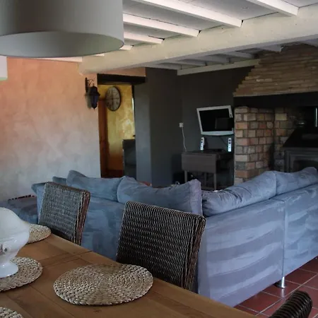Mantely Holiday home